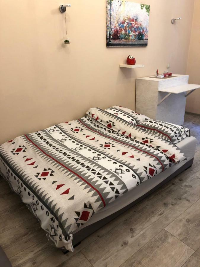 Studio Flat Grunwaldzka Up To 2Persons+1 Breslavia Exterior foto